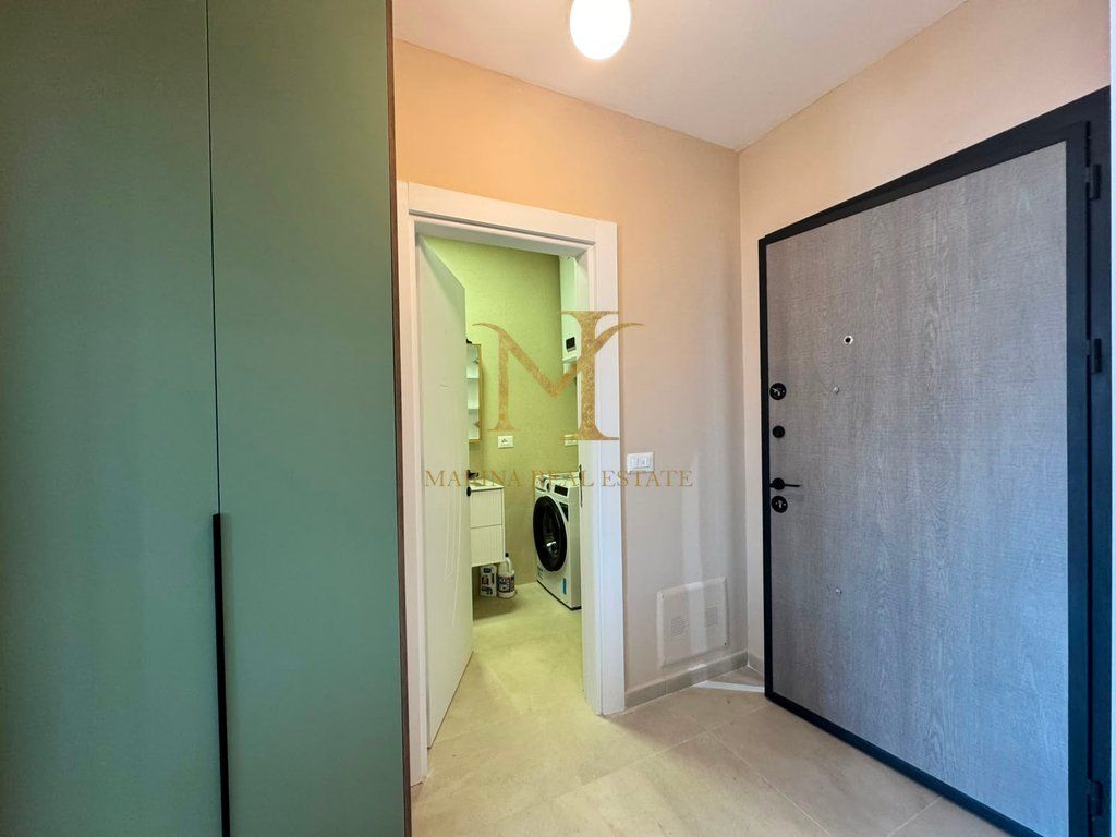 APARTAMENT 1+1 NE SHITJE TE BONITA, GOLEM!!!