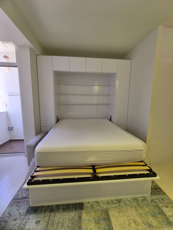 🏡 Jepet me Qira Garsoniere – Bllok, Tiranë
