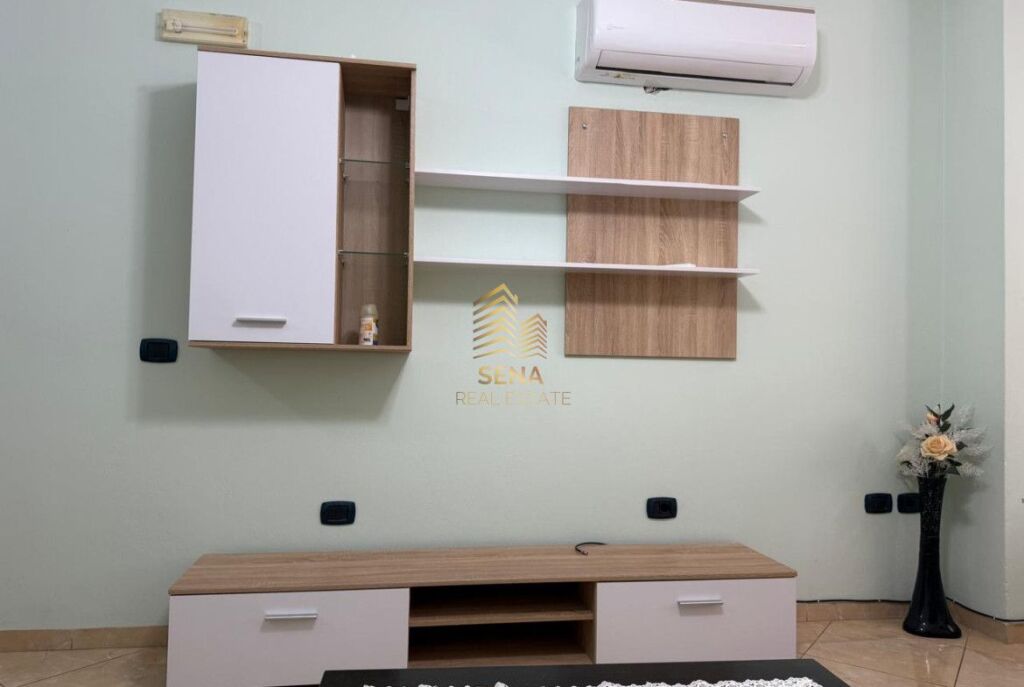 Qira, Apartament 2+1+Blk,Materniteti i Ri, 50.000 Leke/muaj I Diskutueshem