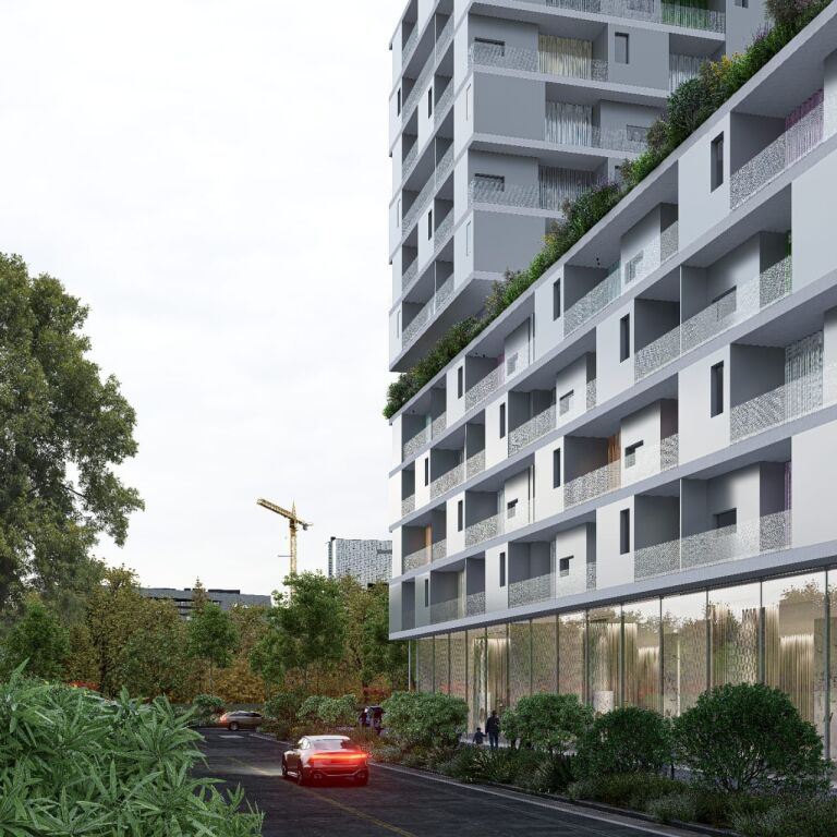 ✨VENDESI APPARTAMENTO 3+1+2 – MOA RESIDENCE, ASTIR ✨