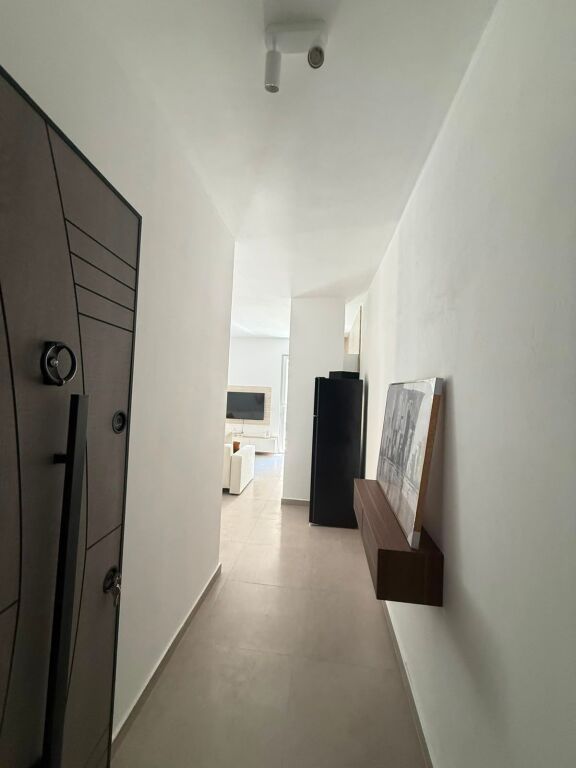 1+1 Apartment for Sale in Bonita, Golem