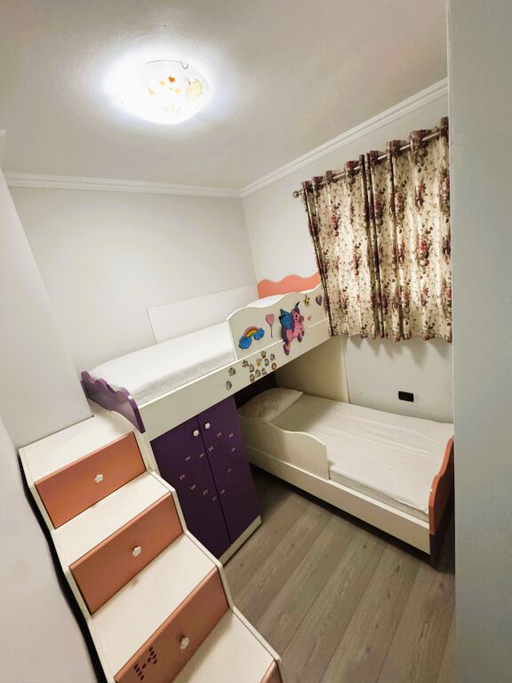 🏡 Appartamento 3+1+2 in Affitto – Vicino al Complesso Delijorgji**