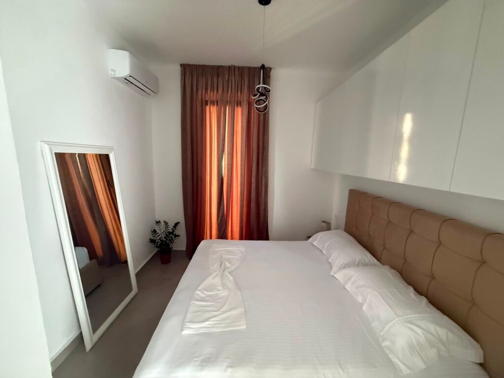 1+1 Apartment for Sale in Bonita, Golem