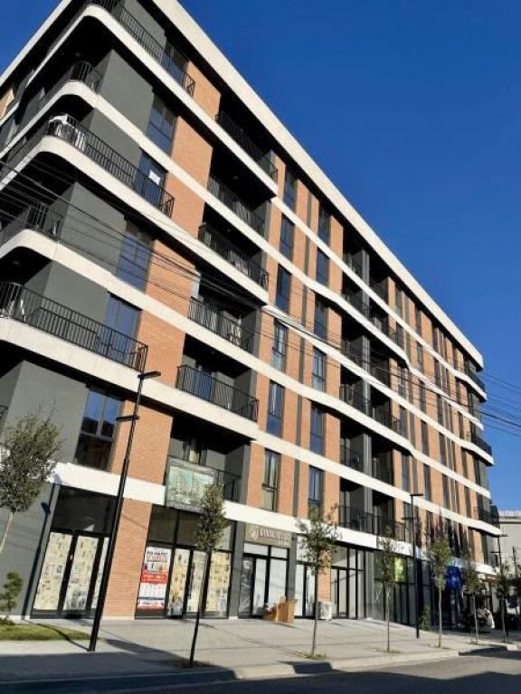 SHITET APARTAMENT 2+1 – KOMPLEKSI JOLLA, ASTIR 📍