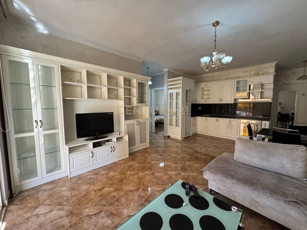 FOR RENT 2+1 IN THE ASTIR AREA