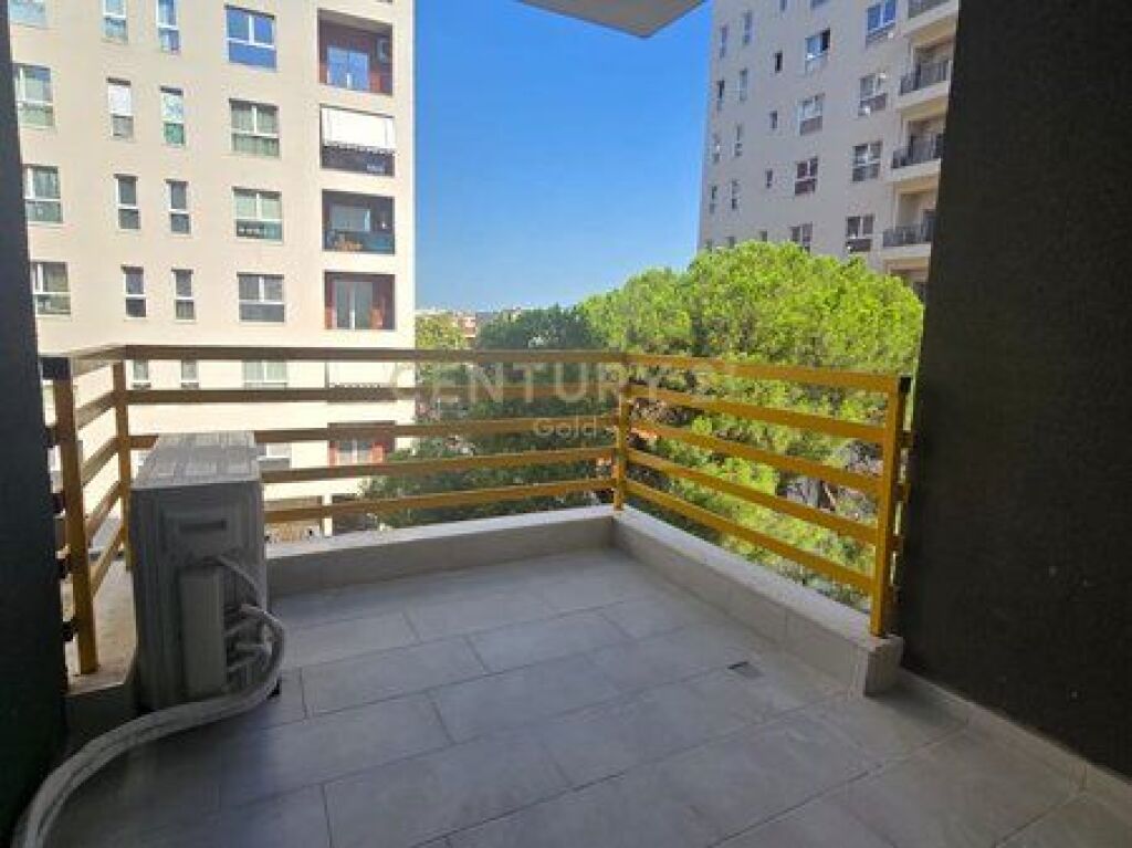 🏡 JEPET ME QIRA APARTAMENT 1+1 TEK REZIDENCA E-88, LAPRAKË !
