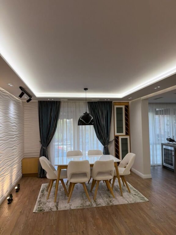 IN VENDITA APPARTAMENTO 2+1+2 LAPRAKE 25.500.000 LEKE FH-86524
