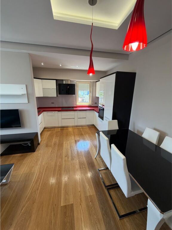 Apartment 2+1 for sale at Mir Zoti near the Dry Lake.