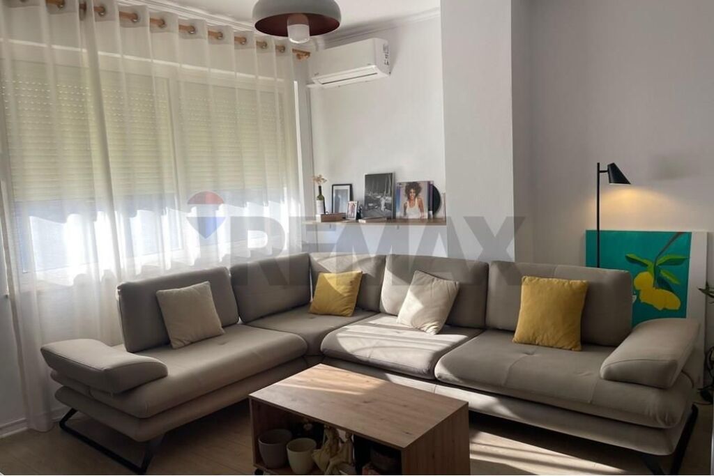 Apartment 1+1 for rent in Don Bosko