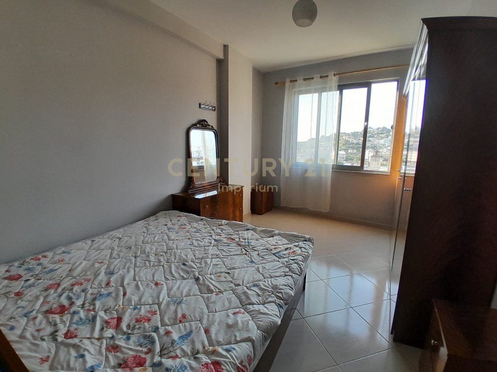 Apartament 1+1 me Qira në Yzberisht! IMP146200