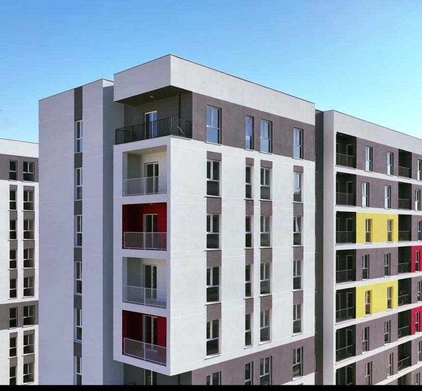 🏡 VENDESI APPARTAMENTO 1+1 – UNIVERS CITY