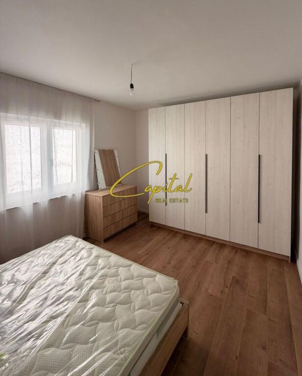 APARTAMENT ME QIRA 1+1 RRUGA E KOSOVAREVE 65.000 LEKE