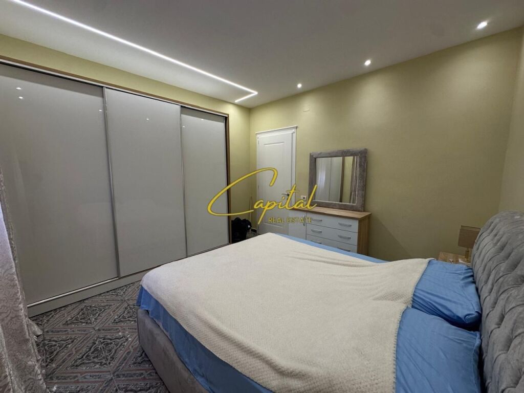 APARTMENT FOR RENT 3+1 ASTIR 75,000 LEKE