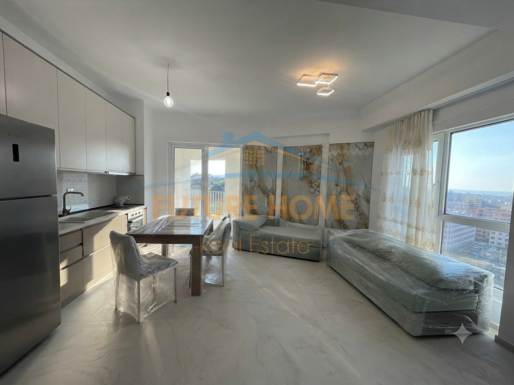Affitto, Appartamento 1+1, Residenza Kaimi, Ali Dem