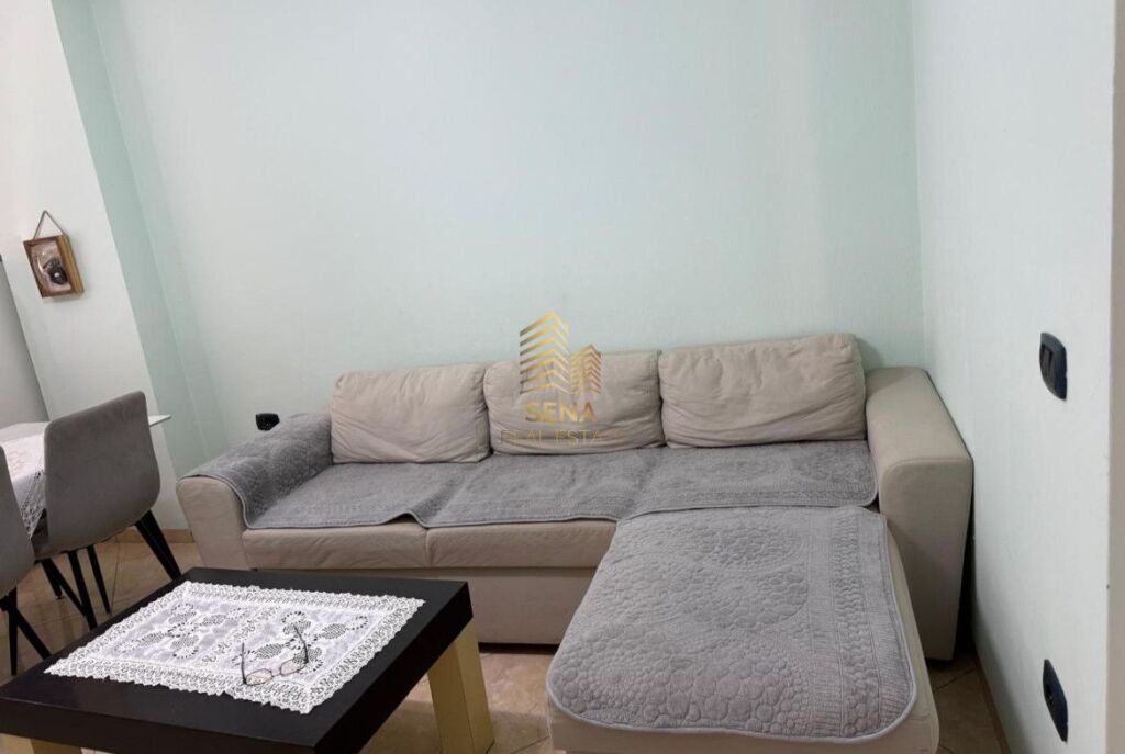 Qira, Apartament 2+1+Blk,Materniteti i Ri, 50.000 Leke/muaj I Diskutueshem