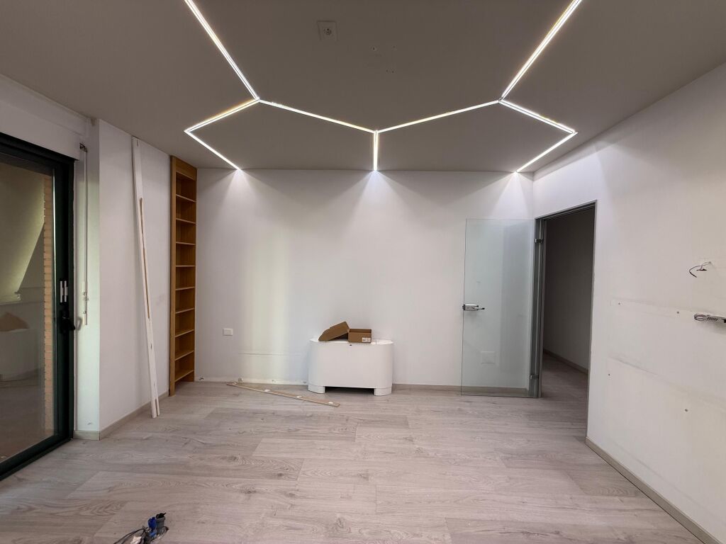 Business premises for rent at Ish Blloku .