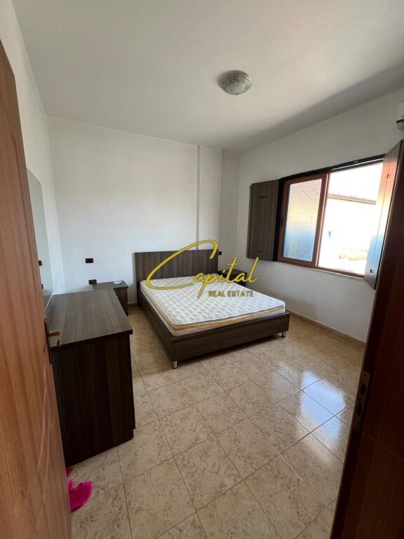 APARTAMENT ME QIRA 2+1+2 SAUK 50.000 LEKE