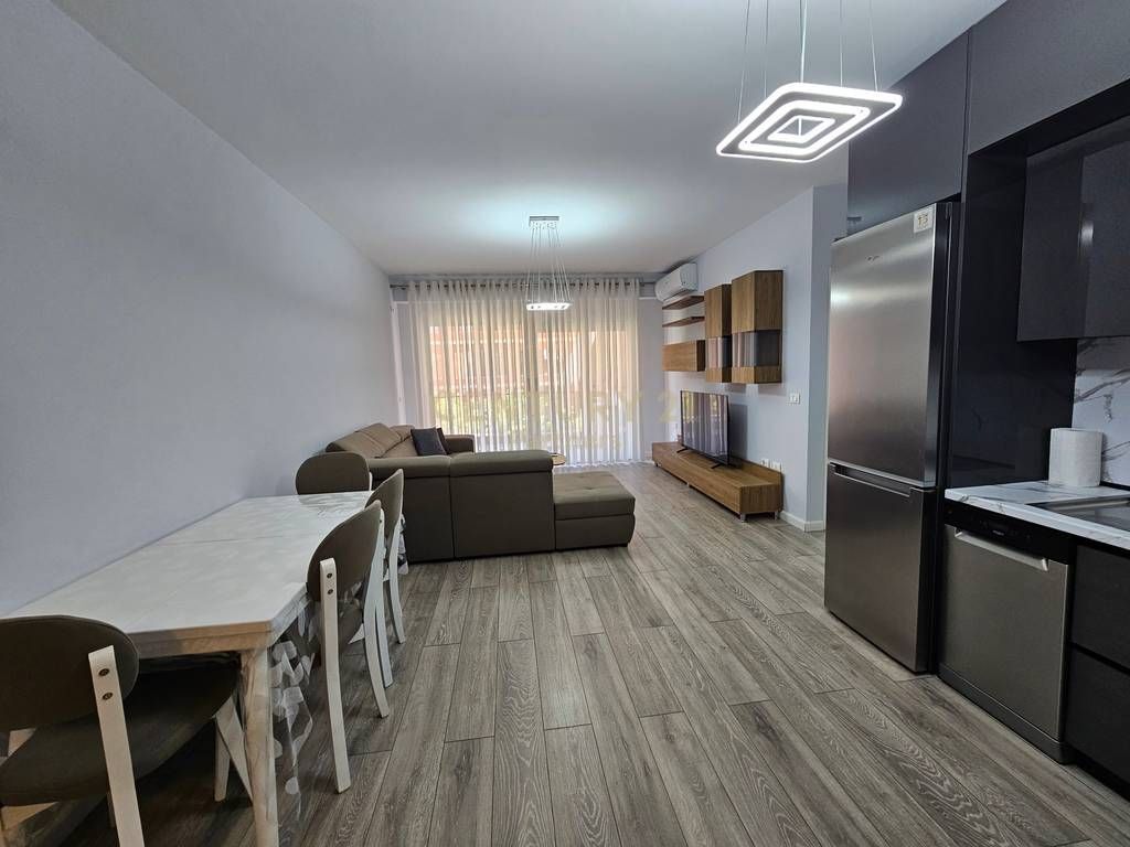 APARTMENT 1+1 &amp; PARKING SPACE DELIJORGJ COMPLEX