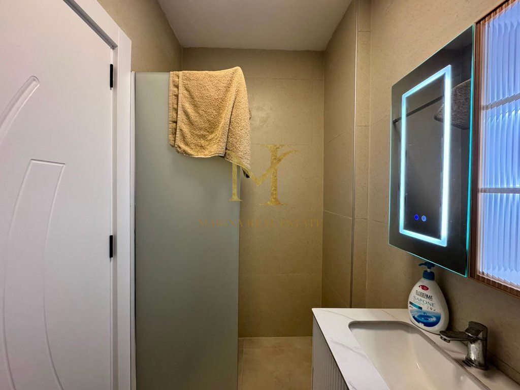 APARTAMENT 1+1 NE SHITJE TE BONITA, GOLEM!!!