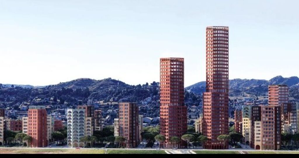 🔥 OCCASIONE! 🔥 VENDESI APPARTAMENTO 2+1+2 – RIVER PARK RESIDENCE, ASTIR ✨
