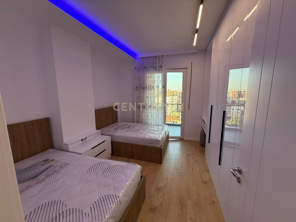 Appartamento 2+2 in Affitto a Kamez Centro, Tirana - 500€