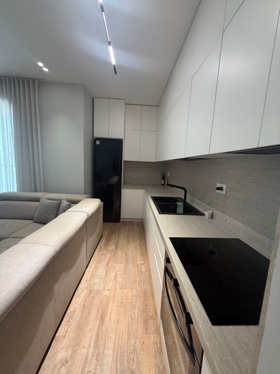 Apartment 2+1+2 for Rent