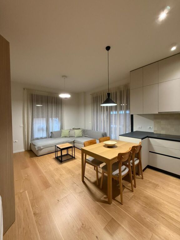 📌 Apartment 2+1 + Storage for Rent – Kosovarëve Street