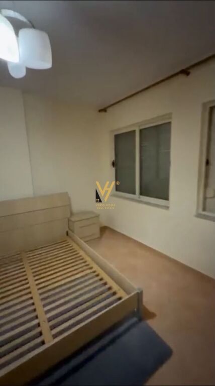 APPARTAMENTO 1+1 IN AFFITTO A YZBERISHT 40.000 LEKE
