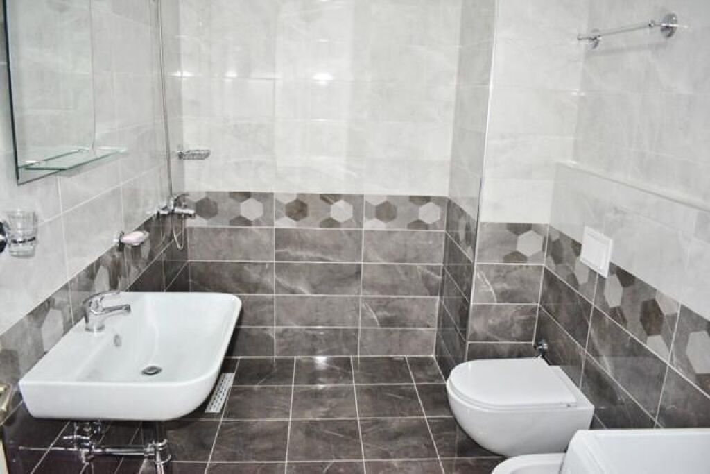 Affitto | Apartament 1 + 1 | Rruga Dritan Hoxha | 520 €/mese