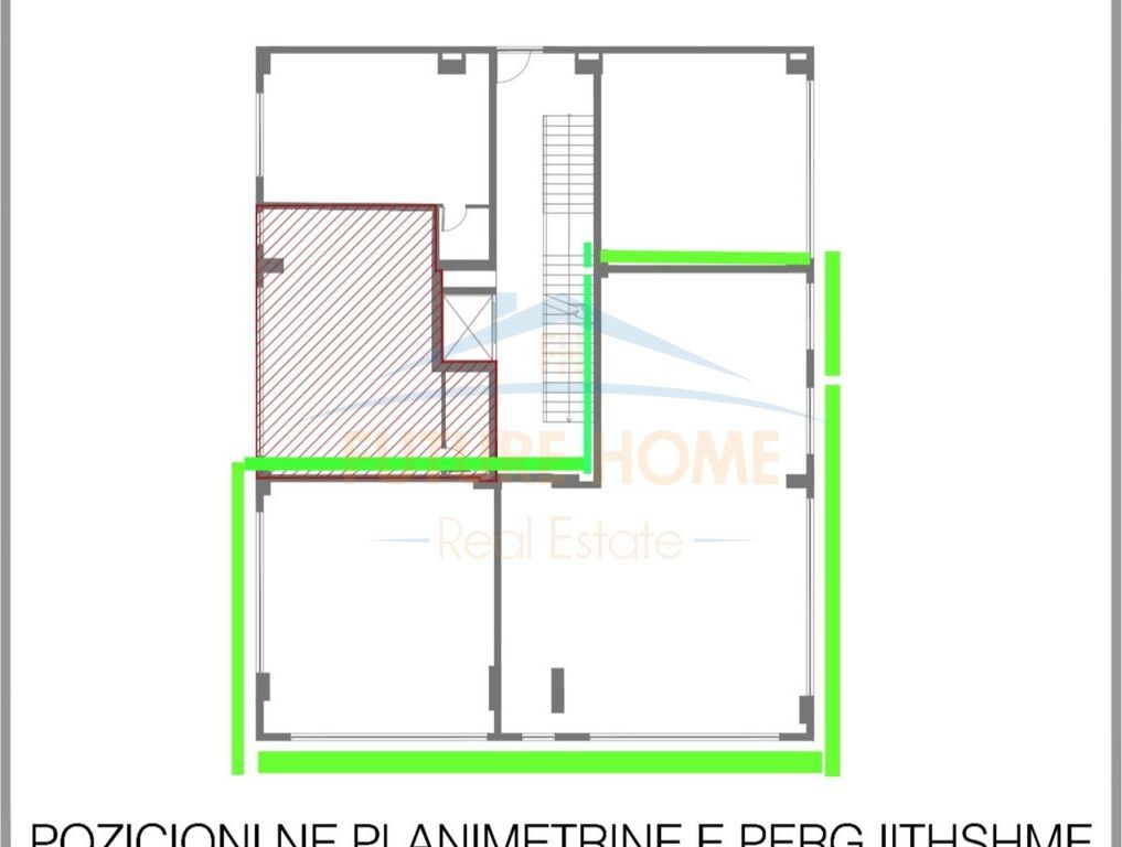 For sale, Shop, Trio Towers, Don Bosko
