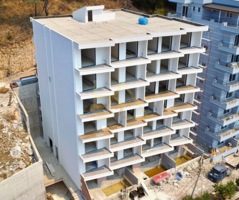 Appartamento 1+1 in Vendita – Sarandë