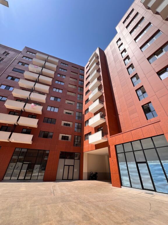 For rent 1+1 Urban Gate Astir 50,000 leke