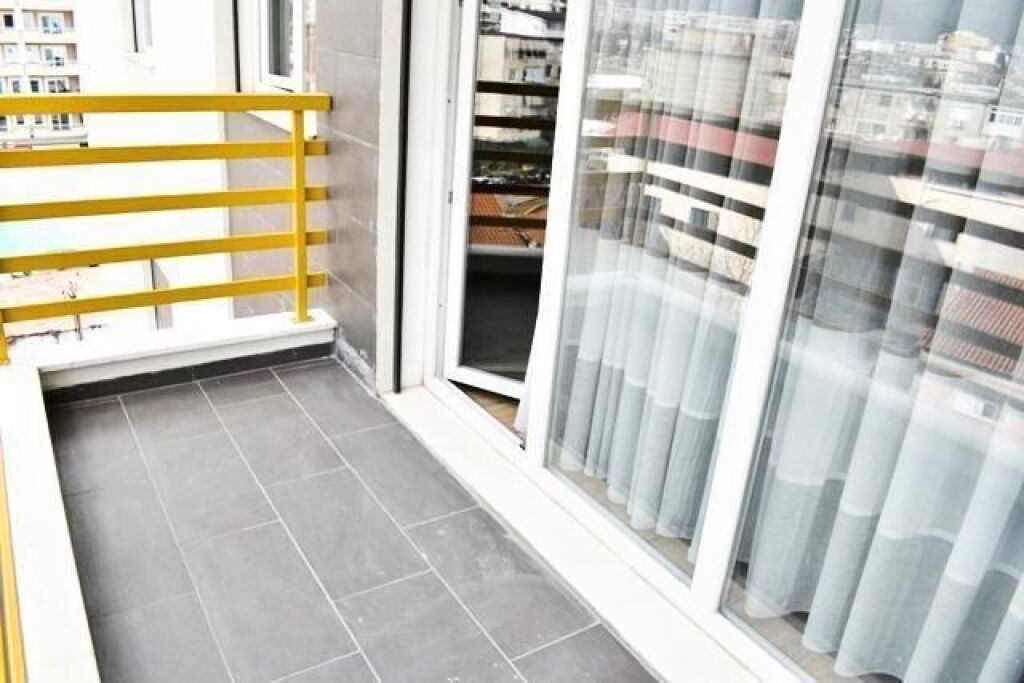 Affitto | Apartament 1 + 1 | Rruga Dritan Hoxha | 520 €/mese