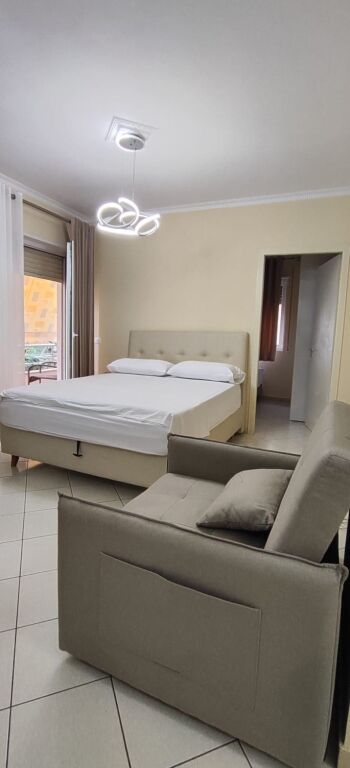 Appartamento 2+1, Vlore!