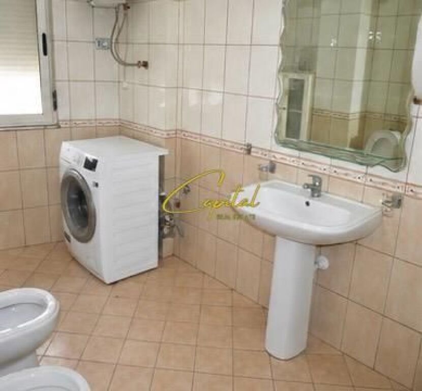 APARTMENT FOR RENT 1+1 EMBASSY BLOCK 65,000 LEKE