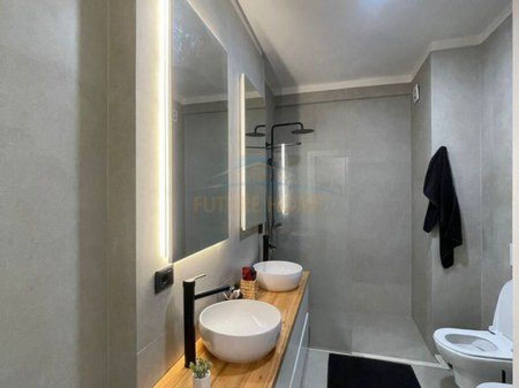 Qera, Apartament 2+1+Post Parkimi, Kodra e Diellit, Tiranë.