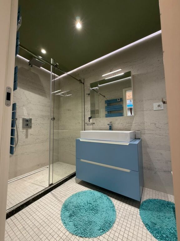 IN VENDITA APPARTAMENTO 2+1+2 LAPRAKE 25.500.000 LEKE FH-86524