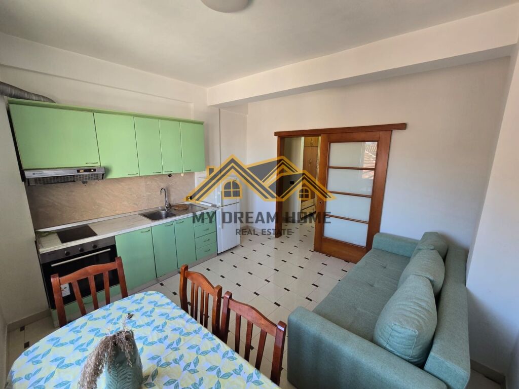 JEPET ME QIRA APARTAMENT 1+1 TEK GJYKATA DURRES!