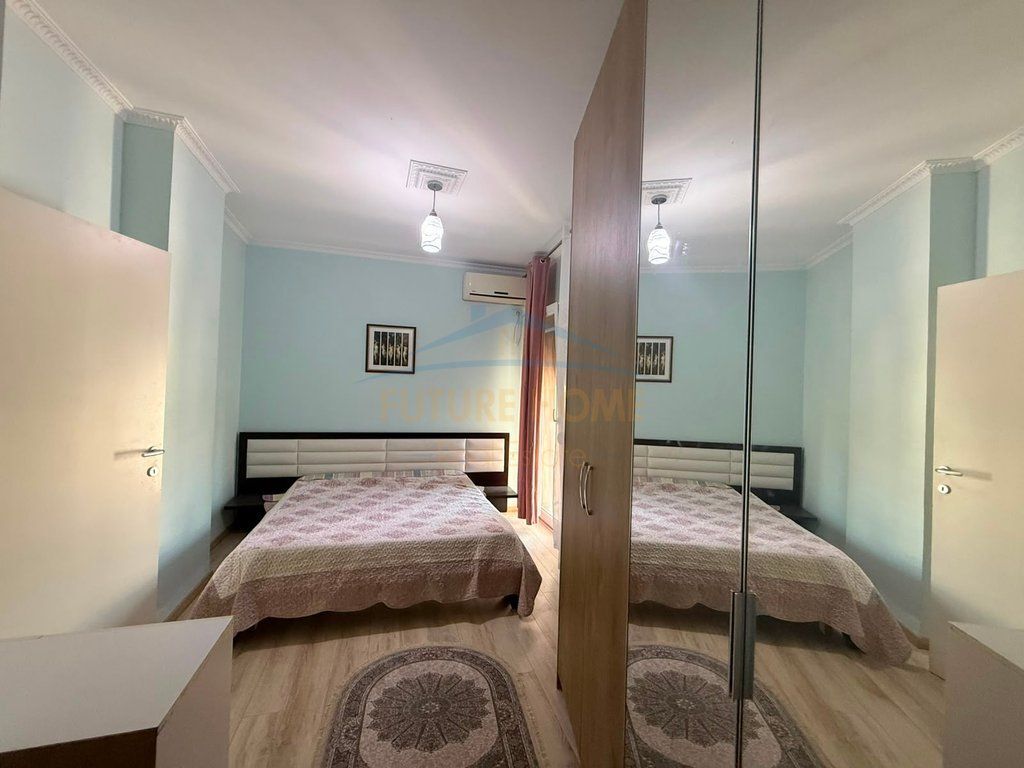 Qera, Apartament 1+1+Post Parkim, Liqeni i Thatë