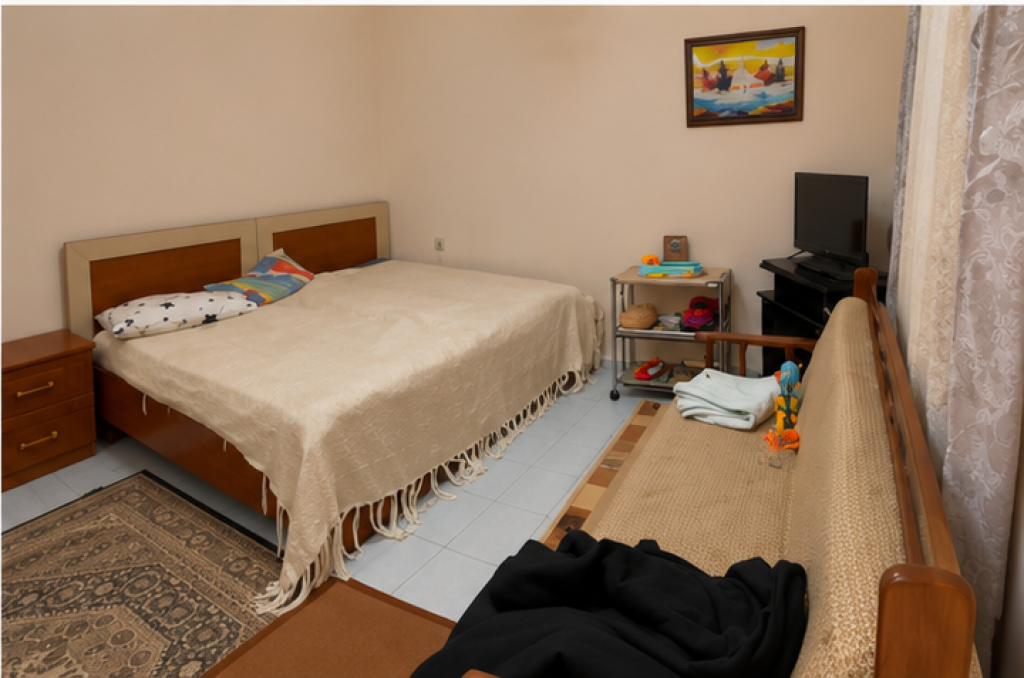 Qera | Garsoniere | Rruga Bardhyl | 300 €/muaj