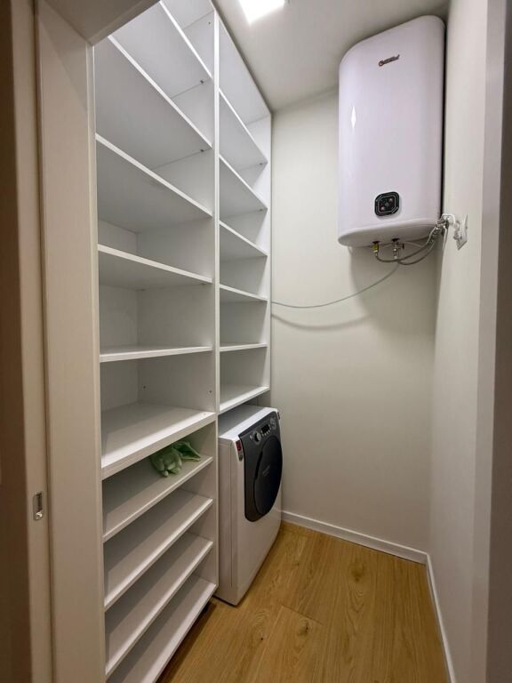 JEPET ME QIRA APARTAMENT 2+1+DEPO – RRUGA E KOSOVARËVE 📍