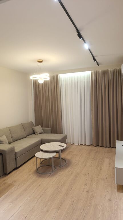 AFFITTASI APPARTAMENTO 1+1 – 📍 DELIJORGJI, VIA KAVAJES