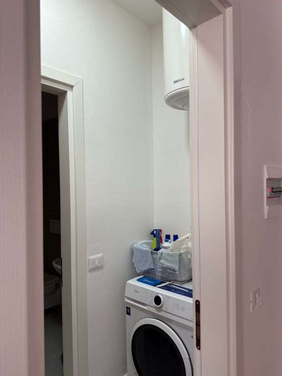 APARTAMENT ME QERA