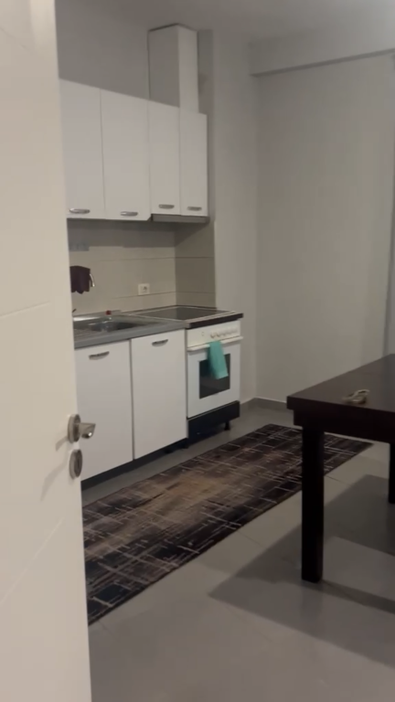 Apartment 1+1 Botanical Garden !