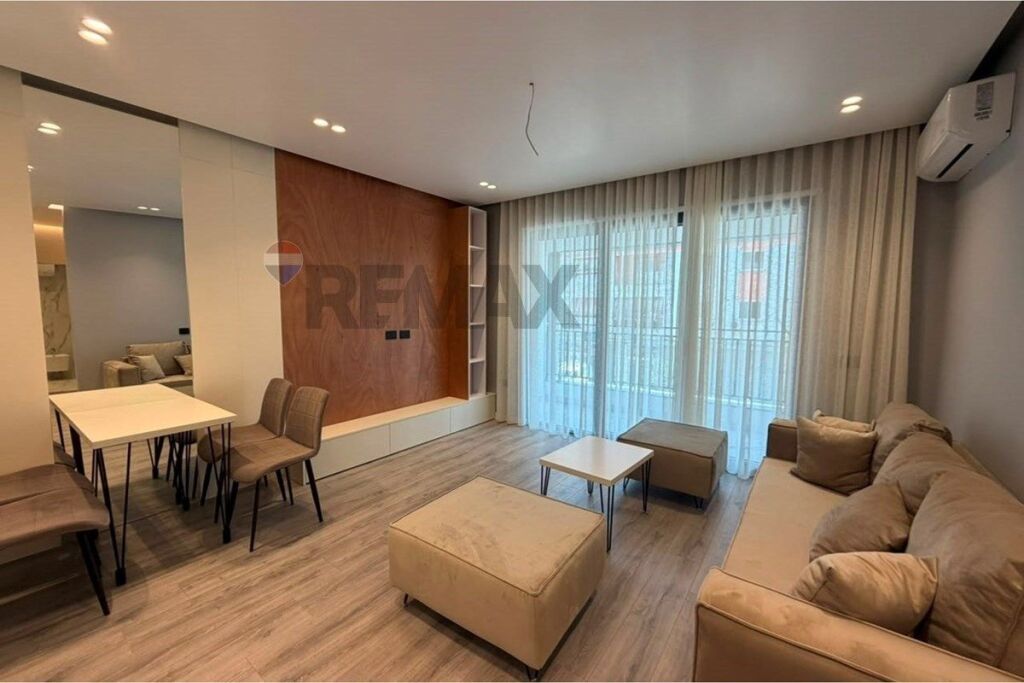 Appartamento in affitto 1+1 al Nuovo Boulevard