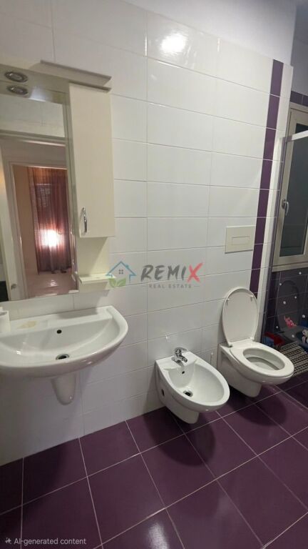 🏡 Jepet me qera apartament modern 2+1 në një rezidencë të qetë dhe të gjelbëruar!