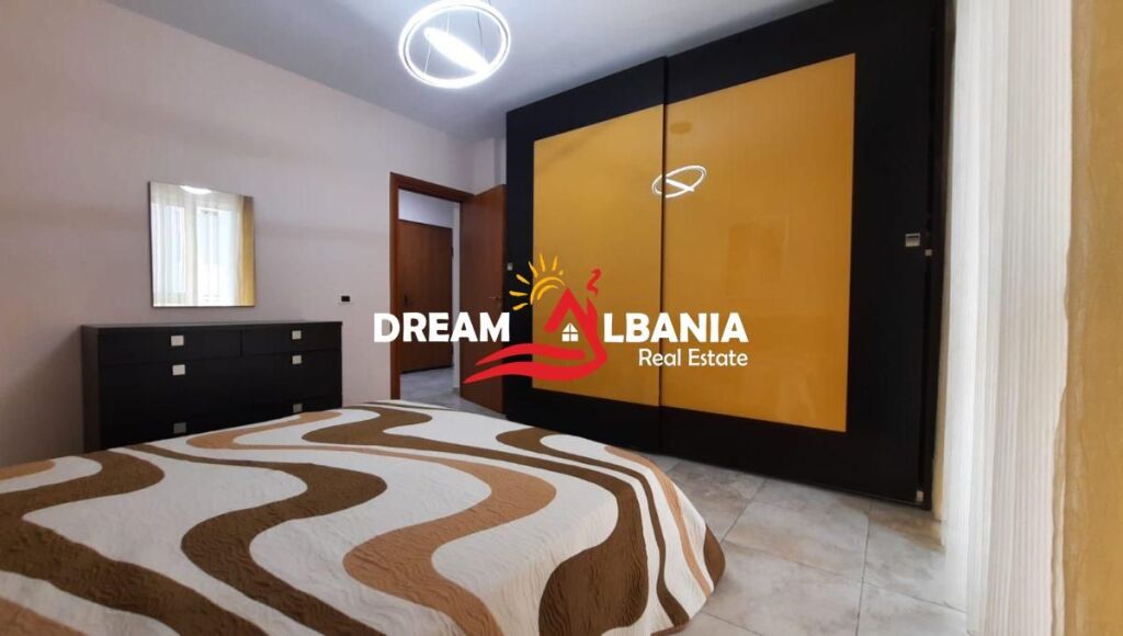 Jepet me qera apartament 1+1 tek Kopshti Botanik (ID 42111095)