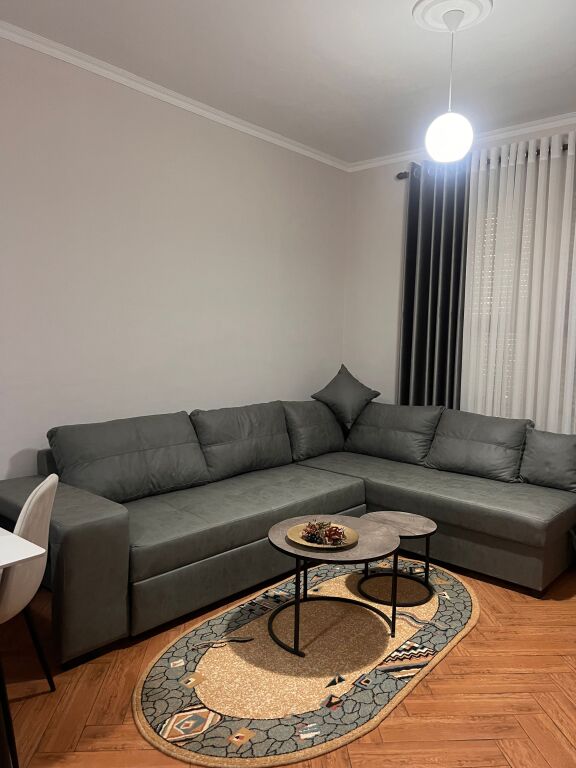 For rent 1+1 ASTIR 420 thousand lek