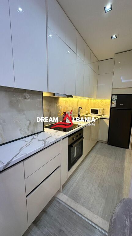 1+1 apartment for rent in Selvia near Partizani high school (ID 42111040)