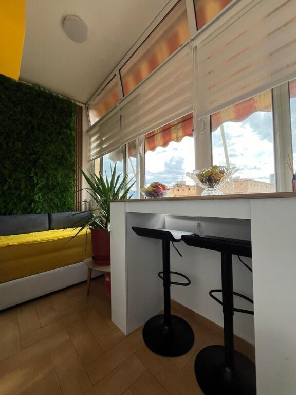Apartment 2+1 for rent Center, Bardhok Biba Street  ID 5273